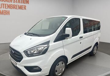 Ford Transit 77.215 km 24.445 &euro; Bremen OT Hemelingen 28207