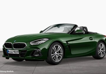 BMW Z4 10.548 km 45.808 &euro; Bremen 28279