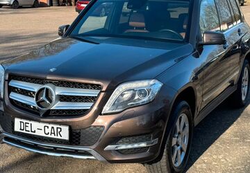 Mercedes-Benz GLK 350 299.500 km 11.999 &euro; Delmenhorst 27751