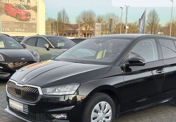 Skoda Fabia 16.184 km 20.450 &euro; Bremen 28201