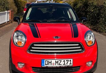 Mini Countryman D (Cooper) 185.000 km 7.500 &euro; Stuhr 28816