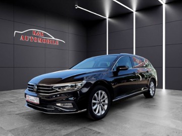 Gebrauchte VW Passat