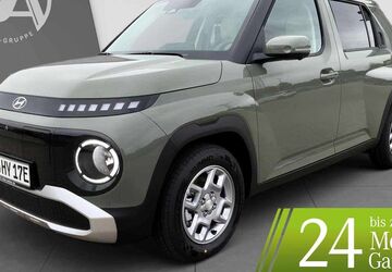 Hyundai INSTER 3.000 km 27.290 &euro; Achim 28832