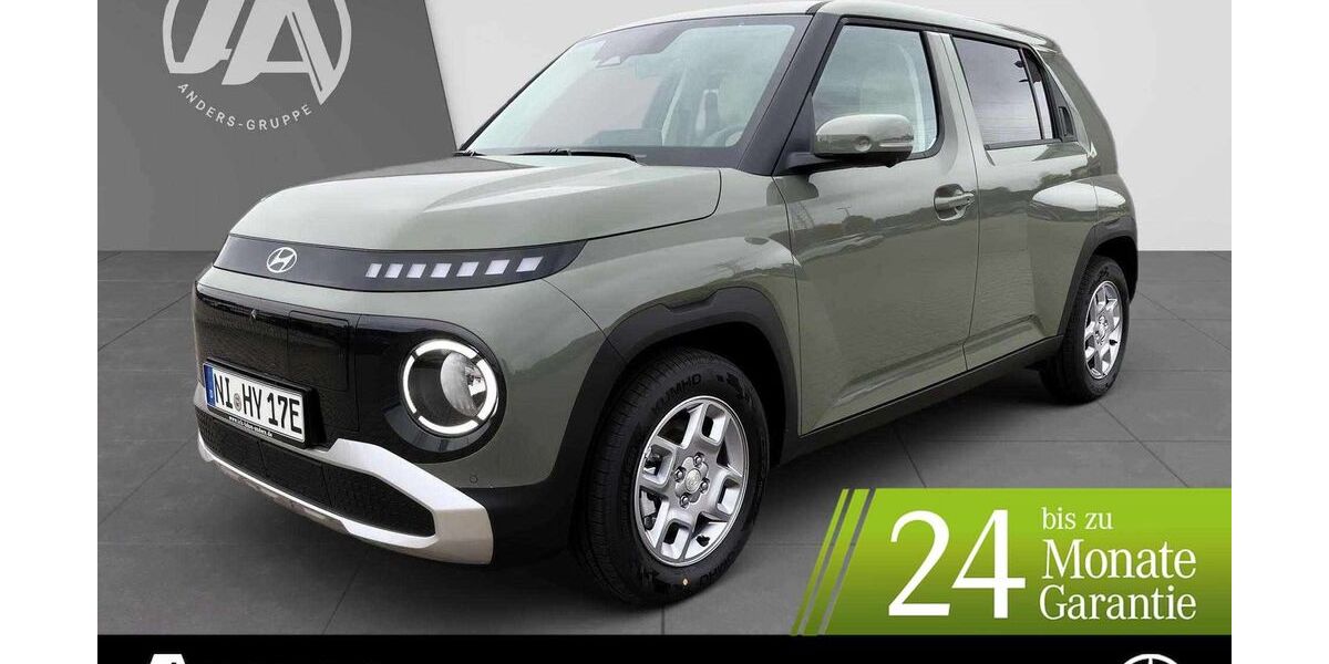 Hyundai INSTER 3.000 km 27.290 &euro; Achim 28832