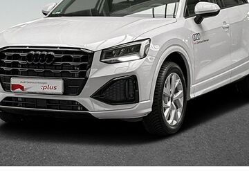Audi Q2 5.552 km 31.850 &euro; Bremen 28207