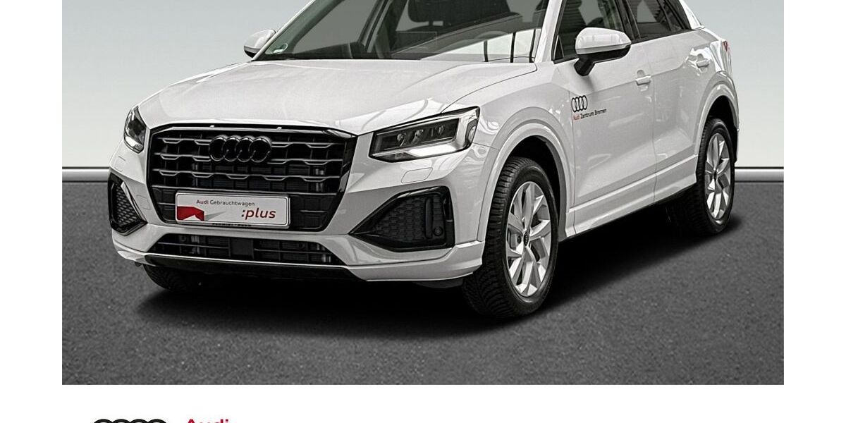 Audi Q2 5.552 km 31.850 &euro; Bremen 28207
