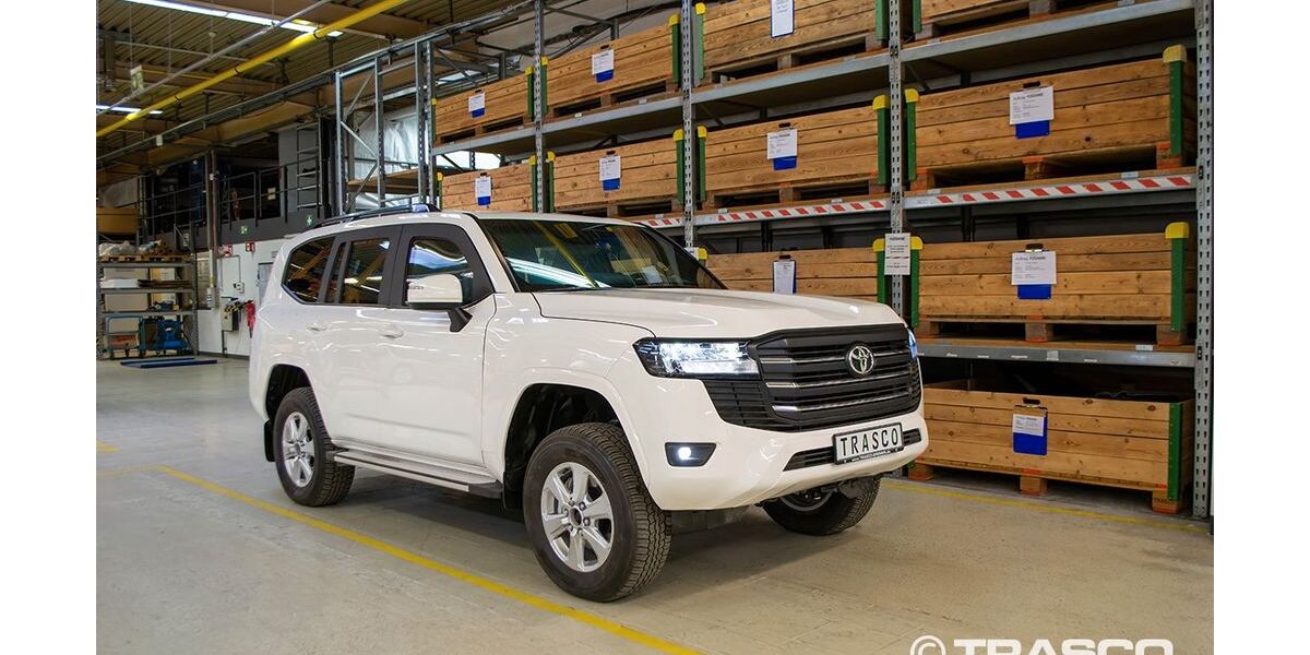 Toyota Land Cruiser 0 km 404.600 &euro; Bremen 28307