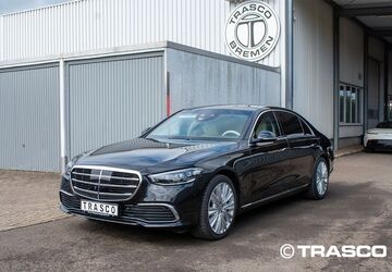 Mercedes-Benz S 450 0 km 484.330 &euro; Bremen 28307