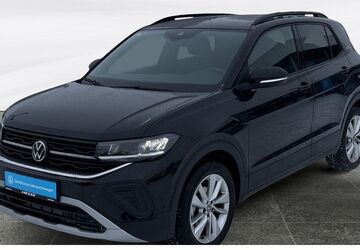 VW T-Cross 17.267 km 28.930 &euro; Sottrum 27367