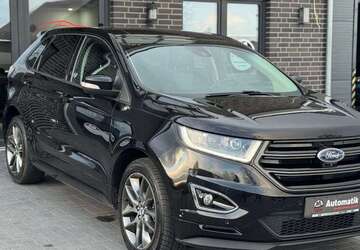 Ford Edge 162.160 km 17.990 &euro; Weyhe / Melchiorshausen 28844