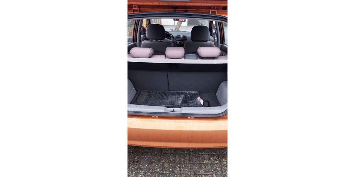 Kia Picanto 111.200 km 2.050 &euro; Weyhe 28844