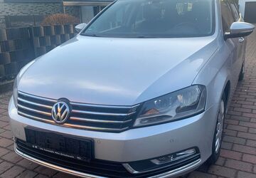VW Passat 273.198 km 5.490 &euro; Syke 28857