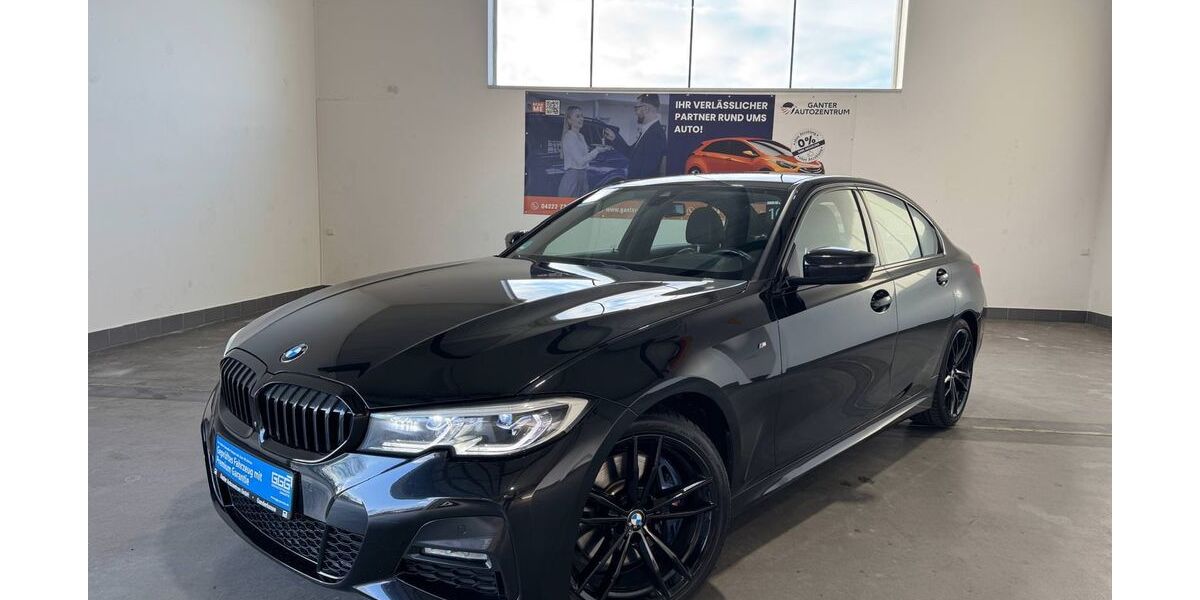 BMW 330 107.000 km 33.999 &euro; Ganderkesee 27777