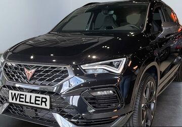 Cupra Ateca 2.000 km 44.500 &euro; Bremen 28205