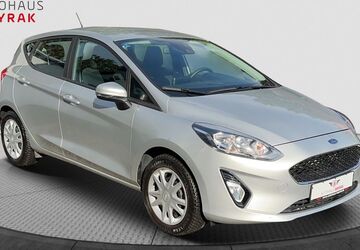Ford Fiesta 27.236 km 12.490 &euro; Osterholz-Scharmbeck 27711
