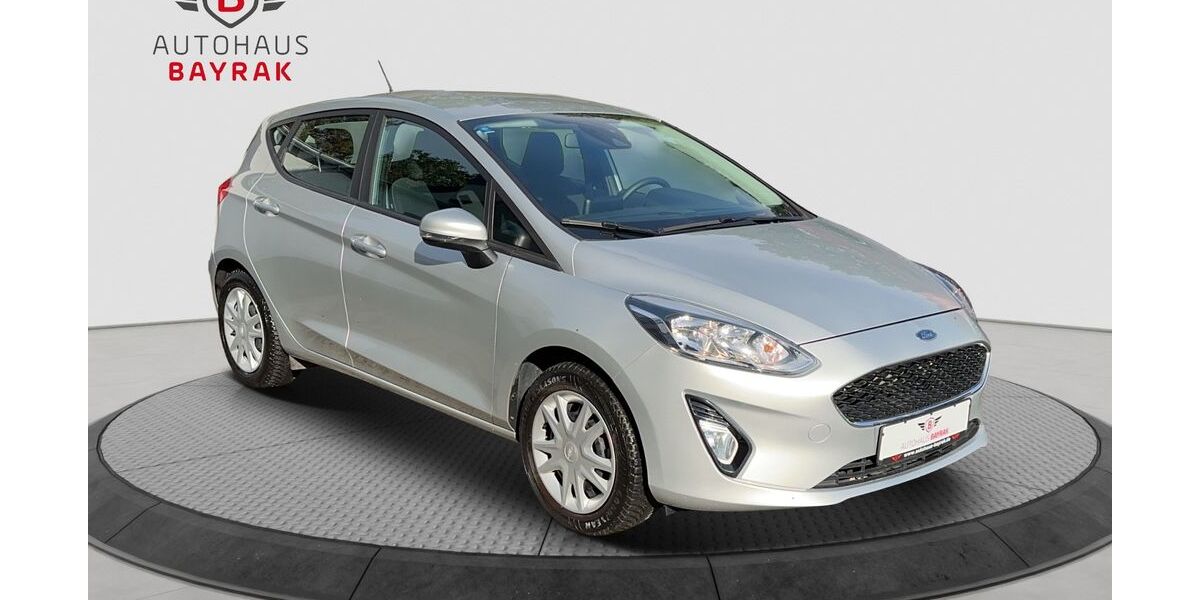 Ford Fiesta 27.236 km 12.490 &euro; Osterholz-Scharmbeck 27711