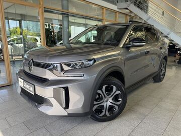Gebrauchte Citroen C3 Aircross