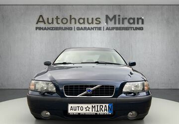 Volvo S60 104.000 km 7.999 &euro; Delmenhorst 27751