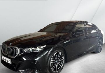 BMW 520 13.188 km 57.890 &euro; Bremen 28757