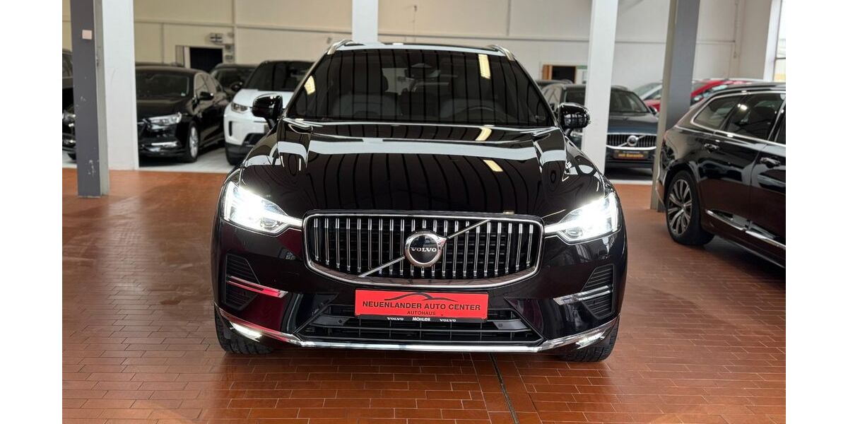 Volvo XC60 121.000 km 35.999 &euro; Bremen 28199