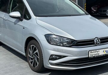 VW Golf 52.153 km 18.490 &euro; Weyhe / Melchiorshausen 28844