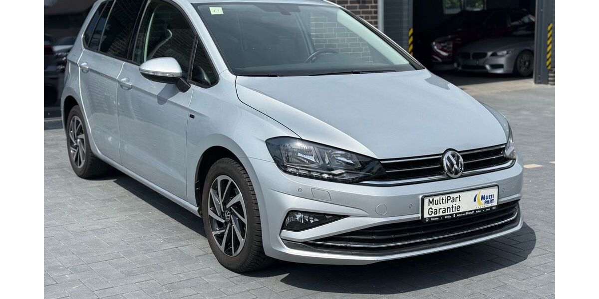 VW Golf 52.153 km 18.490 &euro; Weyhe / Melchiorshausen 28844