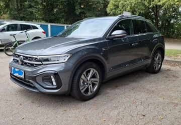 VW T-Roc 6.300 km 31.500 &euro; Bremen 28307