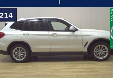 BMW X3 176.722 km 20.480 &euro; Bremen / Arsten 28279
