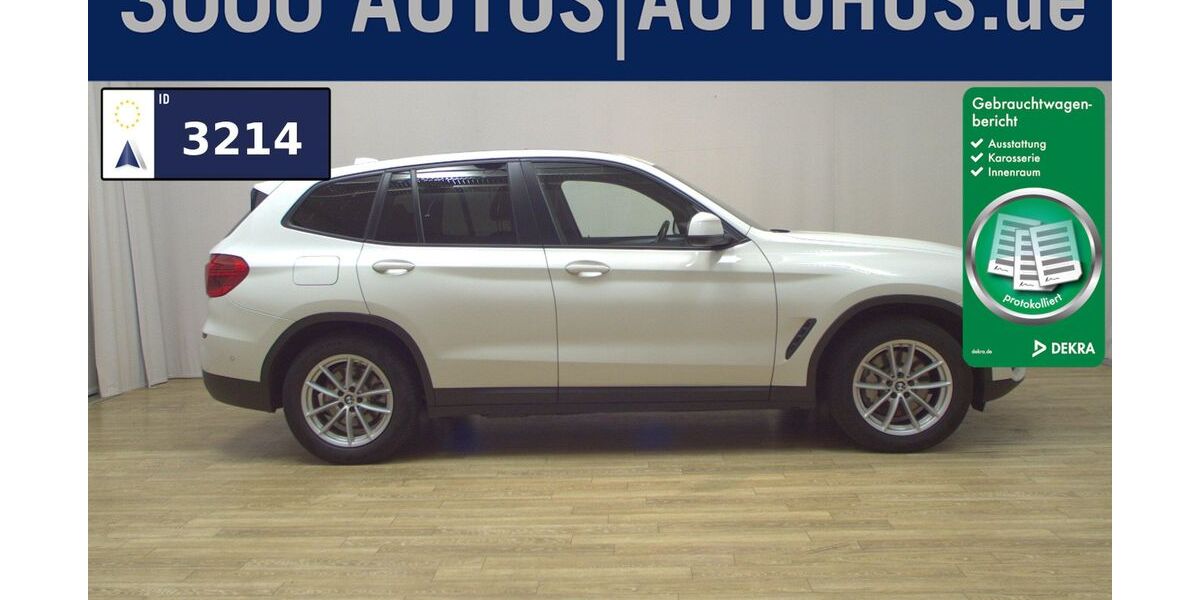 BMW X3 176.722 km 20.480 &euro; Bremen / Arsten 28279
