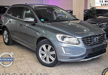 Volvo XC60 143.480 km 16.880 &euro; Bremen 28217
