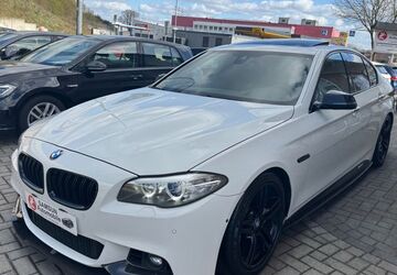 BMW 550 131.500 km 20.999 &euro; Delmenhorst 27755