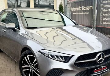 Mercedes-Benz A 200 4.398 km 28.790 &euro; Bassum 27211