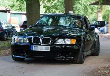 BMW Z3 177.000 km 18.900 &euro; Stuhr 28816