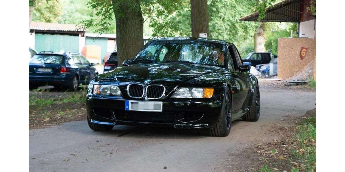 BMW Z3 177.000 km 18.900 &euro; Stuhr 28816