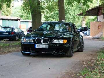Gebrauchte BMW Z3