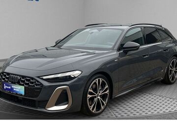 Audi A5 1.010 km 58.890 &euro; Achim 28832