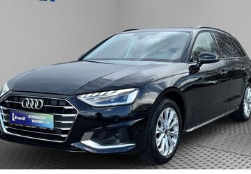 Audi A4 77.240 km 24.890 &euro; Achim 28832