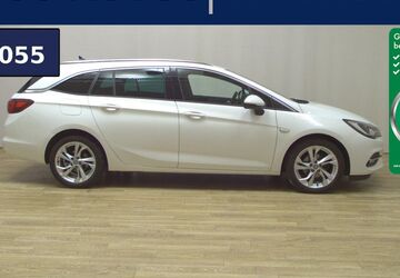 Opel Astra 179.200 km 7.780 &euro; Bremen / Arsten 28279