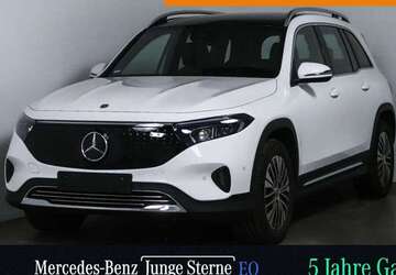 Mercedes-Benz EQB 250 20.478 km 39.993 &euro; Weyhe 28844