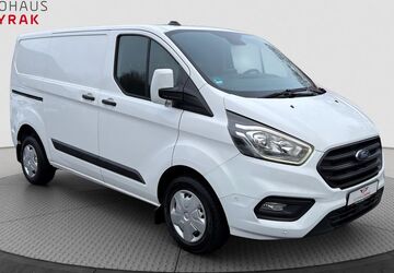 Ford Transit Custom 50.000 km 24.490 &euro; Osterholz-Scharmbeck 27711