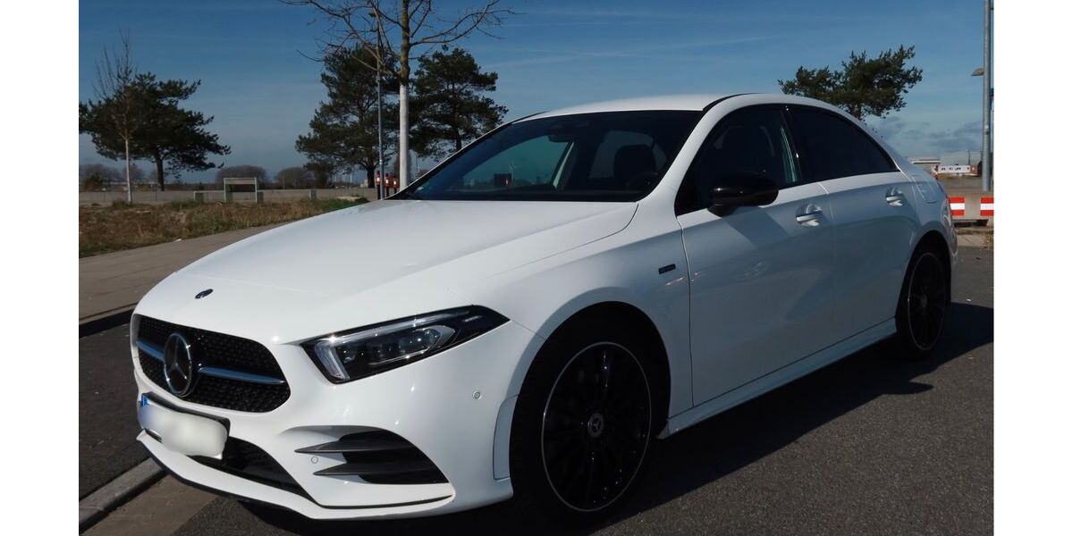 Mercedes-Benz A 250 105.000 km 23.400 &euro; Delmenhorst 27753