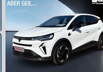 Renault Captur 2.250 km 22.680 &euro; Achim 28832
