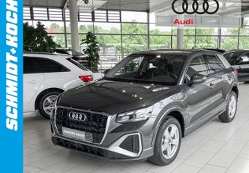 Audi Q2 2.699 km 31.780 &euro; Bremen 28217
