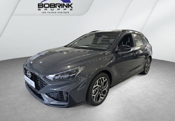 Hyundai i30 1.001 km 32.990 &euro; Bremen 28359