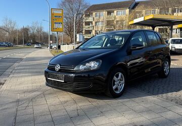 VW Golf 102.000 km 4.500 &euro; Bremen 28259