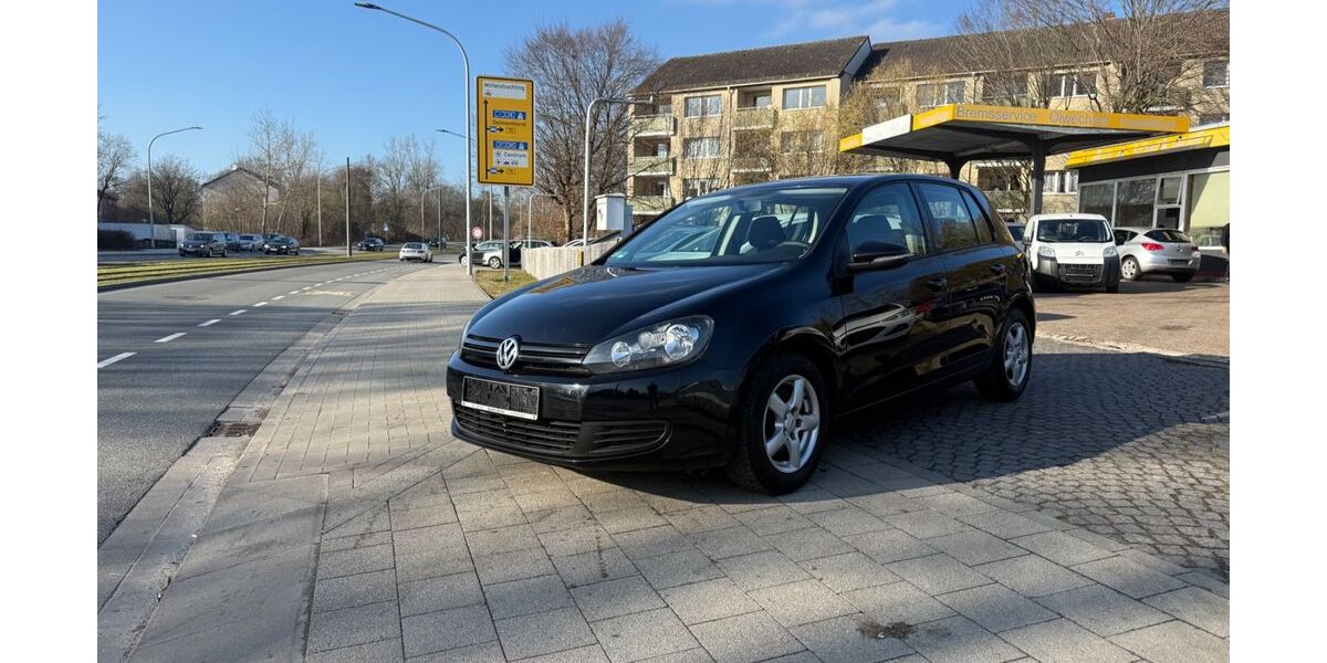 VW Golf 102.000 km 4.500 &euro; Bremen 28259
