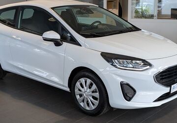 Ford Fiesta 66.086 km 11.950 &euro; Achim Bierden 28832