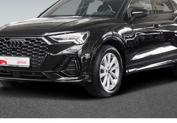 Audi Q3 16.480 km 37.750 &euro; Bremen 28207