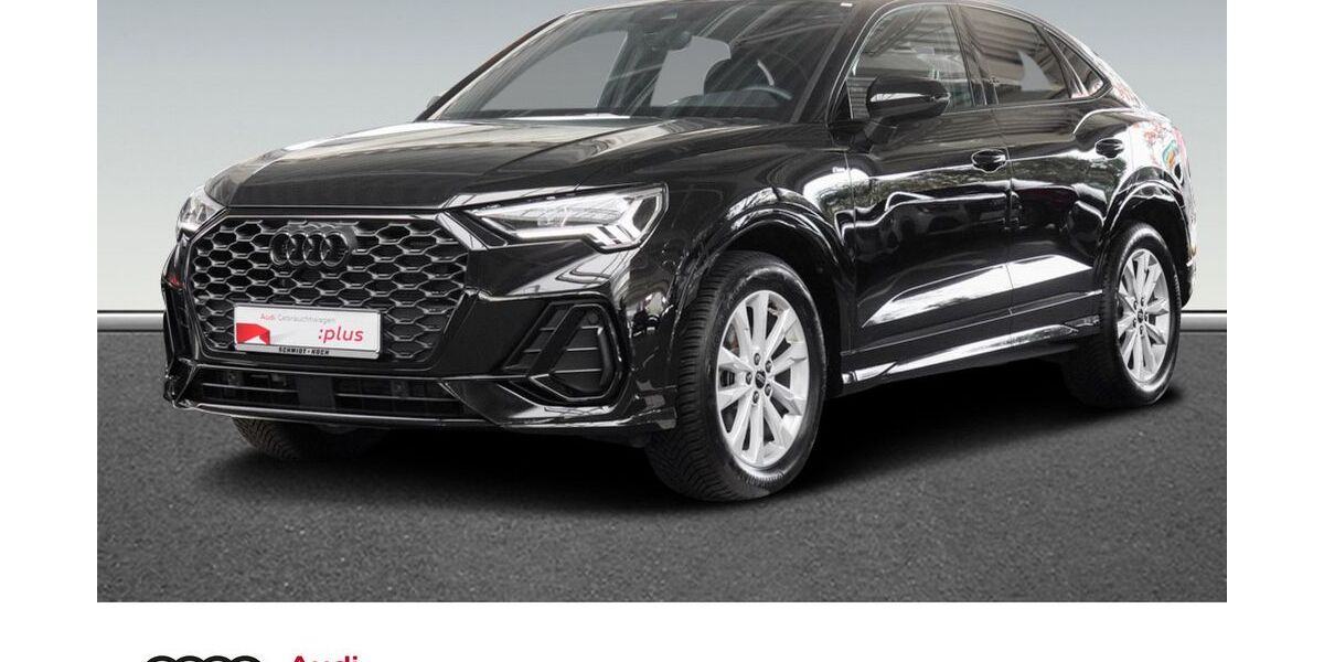 Audi Q3 16.480 km 37.750 &euro; Bremen 28207