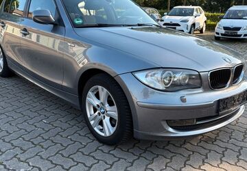 BMW 118 204.980 km 2.700 &euro; Bremen 28357